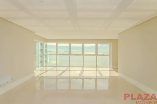 Imagem One Tower | Frante Mar | 4 Suítes | Balneário Camboriu | FG Empreendimentos