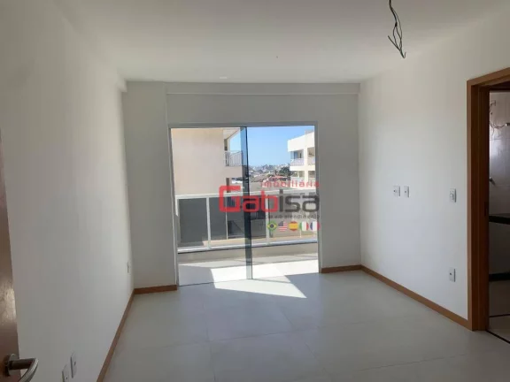 Imagem Apartamento Novo