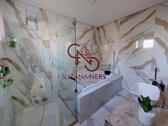 Imagem CASA DUPLEX NO CAJUPIRANGA CONDOMÍNIO CLUB