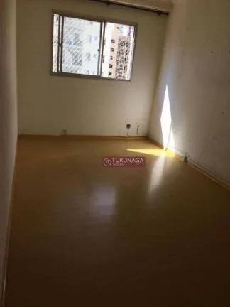 Imagem Apartamento 2 dor,itórios 1 vaga garagem - Santa Teresinha