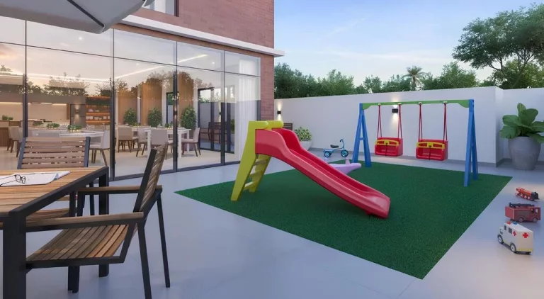Imagem Torre Ferrara - Apartamento à venda no bairro Santa Cândida - Curitiba/PR