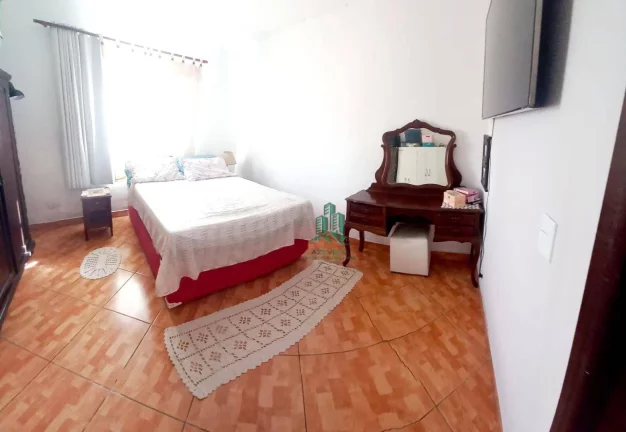 Imagem Casa com 2 dormitórios à venda, 250 m² por R$ 440.000,00 - Cidade Parque Alvorada - Guarulhos/SP