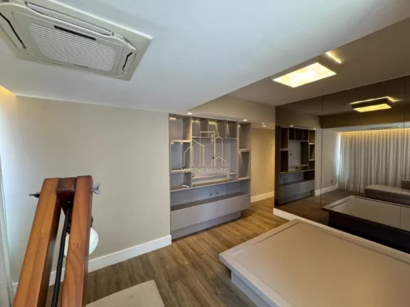 Imagem Apartamento porteira fechada com tres suites varanda gourmet vista mar a venda em Patamares