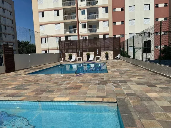 Imagem Apartamento com 3 quartos à venda, 115 m² - Jardim Bonfiglioli - São Paulo/SP