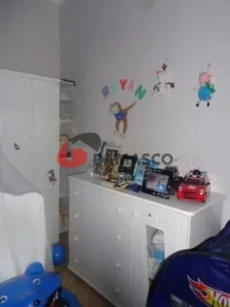 Imagem Sobrado à venda 3 Quartos, 2 Vagas, 146M², Osvaldo Cruz, São Caetano do Sul - SP