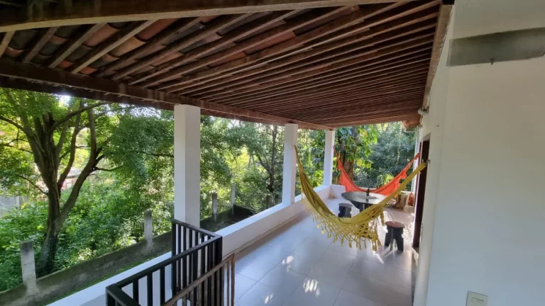 Imagem Casa para Venda em Natal, Candelária, 4 dormitórios, 4 suítes, 5 banheiros, 2 vagas