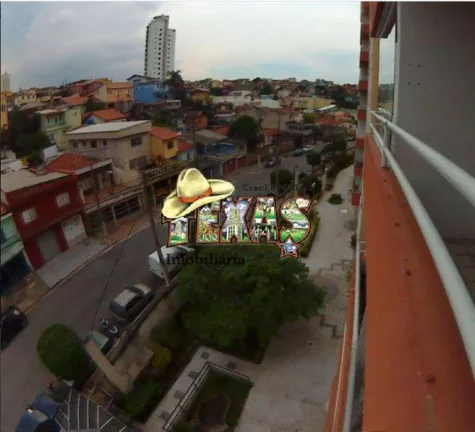 Imagem APARTAMENTO PARA VENDA VILA MATILDE