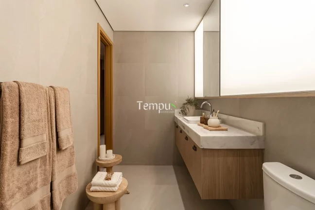 Imagem Itá Marista - Apartamento à venda no bairro Setor Marista - Goiânia/GO