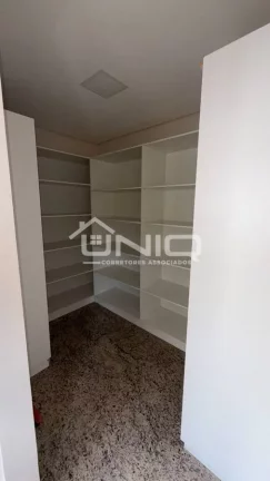 Imagem Apartamento Suíte + 02 Dormitórios Ed Rizzi - Centro