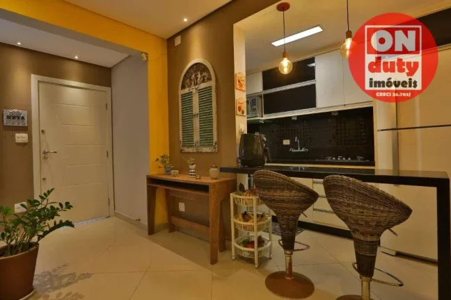 Imagem Casa Comercial para alugar, R$ 12.963/mês - Embaré - Santos/SP