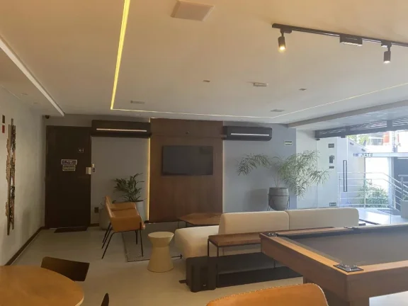 Imagem Stay Mata da Praia | Studio Garden em Jardim da Penha - Vitória - ES
