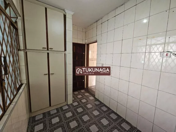 Imagem Sobrado com 3 dormitórios - venda por R$ 1.490.000 ou aluguel por R$ 6,500/mês - Penha de França - São Paulo/SP