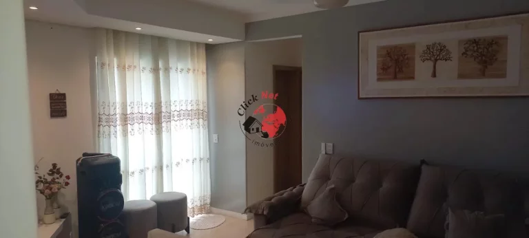 Imagem Apartamento Reformado à Venda com 2 dormitórios em São Bernardo do Campo