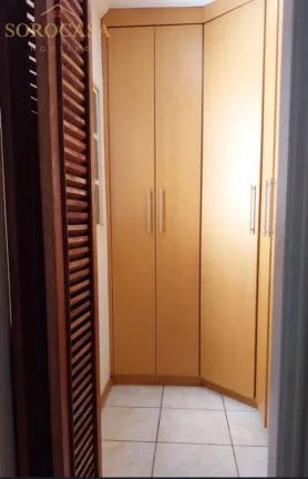 Imagem Apartamento à Venda 68m² - 2dorm - Trujilo Sorocaba