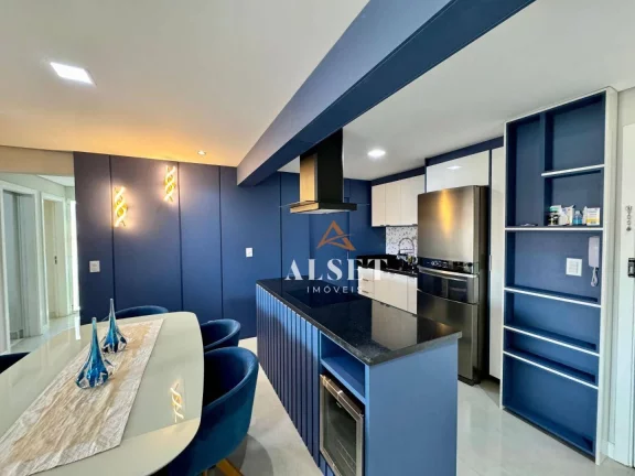 Imagem Apartamento com 3 dormitórios à venda, 78 m² por R$ 950.000,00 - Anália Franco - São Paulo/SP