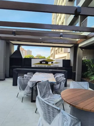 Imagem Apartamento Studio no Alto Ipiranga