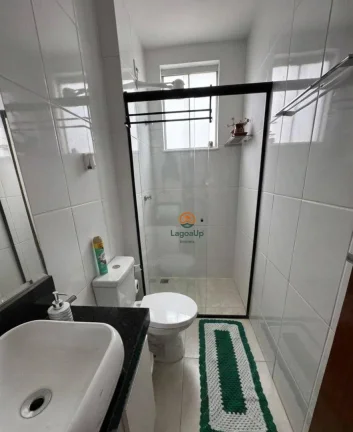 Imagem Apartamento com 2 dormitórios à venda, 71 m² por R$ 349.000,00 - Jardim Imperial - Lagoa Santa/MG