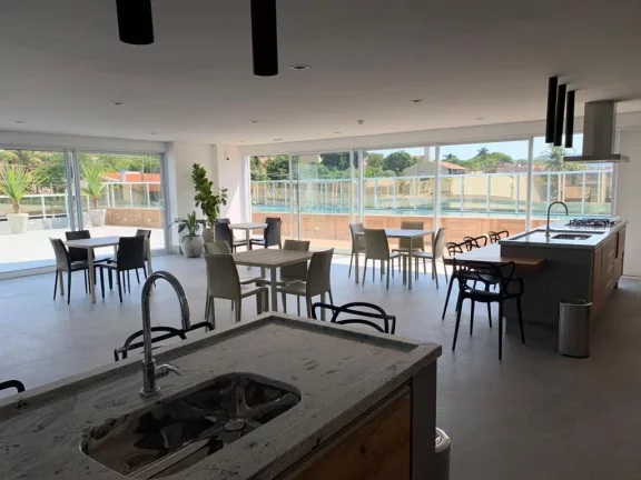Imagem APARTAMENTO NO MARIAH POLO DISPONIVEL!