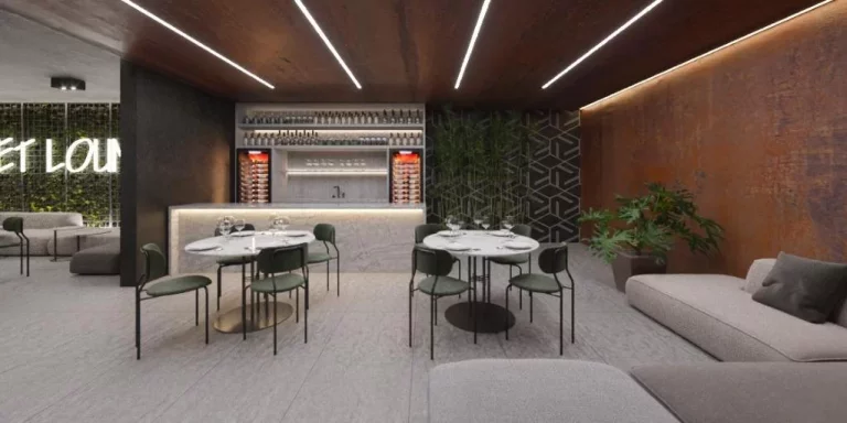 Imagem Loft com 1 dormitório à venda, 17 m² por R$ 399.000,00 - Jardim Oceania - João Pessoa/PB