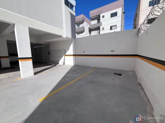 Imagem Apartamento 3 Quartos à Venda em Patos de Minas – 95m² | R$ 390.000