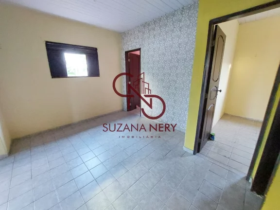 Imagem Casa com 4 quartos na Cohabinal em Parnamirim/RN