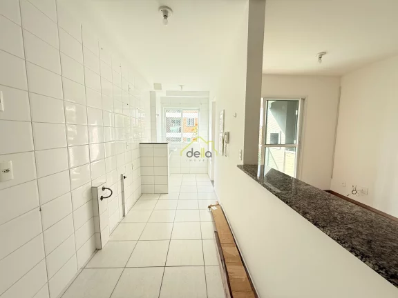 Imagem Apartamento no Residencial Jardins Home Club no Floresta.