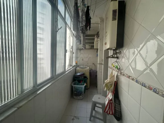 Imagem Ipanema – Rua Gomes Carneiro | Residencial › Apartamento 3 quarto(s) à Venda