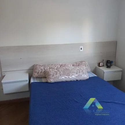 Imagem Apartamento à venda no bairro Santa Maria - São Caetano do Sul/SP