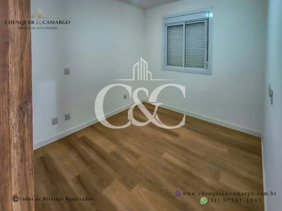 Imagem Apartamento, Engordadouro - Jundiaí