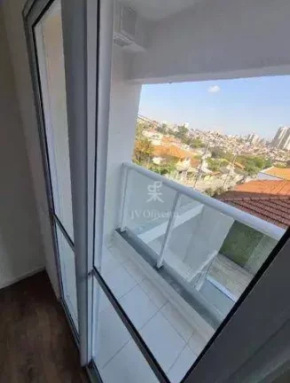 Imagem Kitnet com 1 dormitório à venda, 18 m² por R$ 215.000,00 - Jardim Monte Kemel - São Paulo/SP