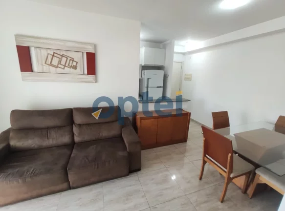 Imagem Apto 2 dorms, 50m², condomínio Top Vision lazer completo - Nova Petrópolis São Bernardo