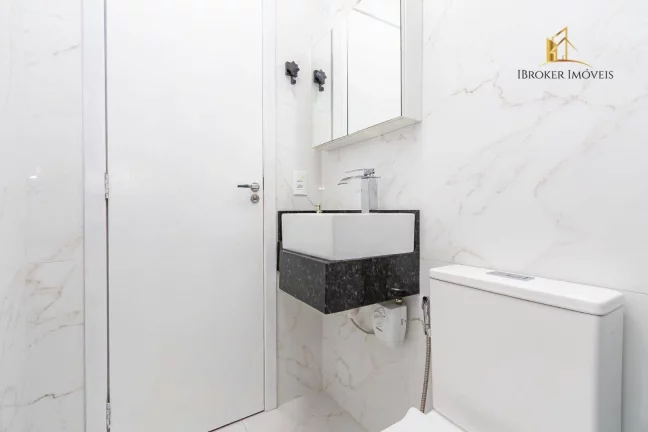 Imagem Sobrado excelente com 2 quartos à venda, 130 m² por R$ 360.000 - Estados - Fazenda Rio Grande/PR