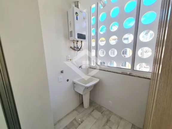 Imagem Apartamento de Luxo à Venda em Copacabana - 3 Quartos, 180 m²