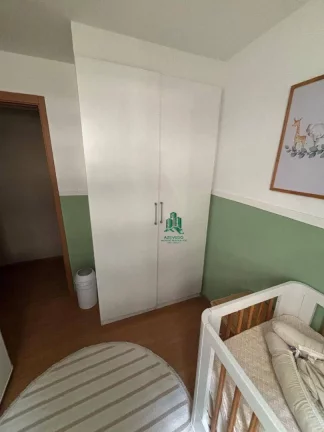 Imagem Apartamento com 2 dormitórios à venda, 43 m² por R$ 310.000,00 - Jardim Íris - São Paulo/SP