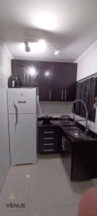 Imagem Apartamento à venda, 38 m² por R$ 215.000,00 - Vila Ré - São Paulo/SP