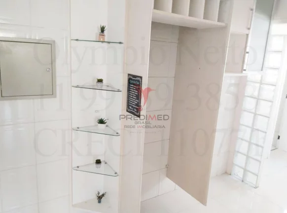 Imagem Excelente Apartamento na Vila