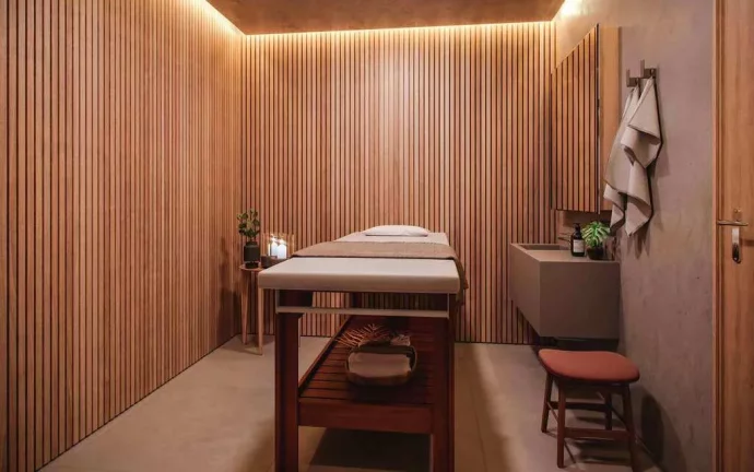 Imagem Imóvel com 1 Quarto à Venda, 32 m² em Itaim Bibi - São Paulo