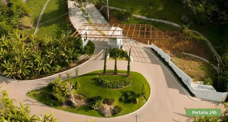 Imagem Terreno Padrão