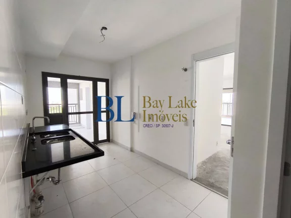 Imagem Apartamento High Mooca 159m² 3Suítes 2Vagas Varanda Gourmet!