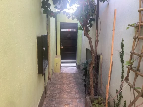 Imagem Casa com 2 dormitórios à venda, 82 m² por R$ 295.000,00 - Centro - Poá/SP