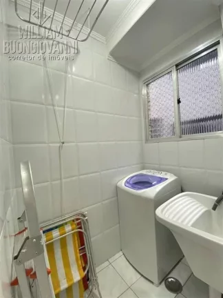 Imagem Apartamento à Venda em Boqueirão, Praia Grande - SP