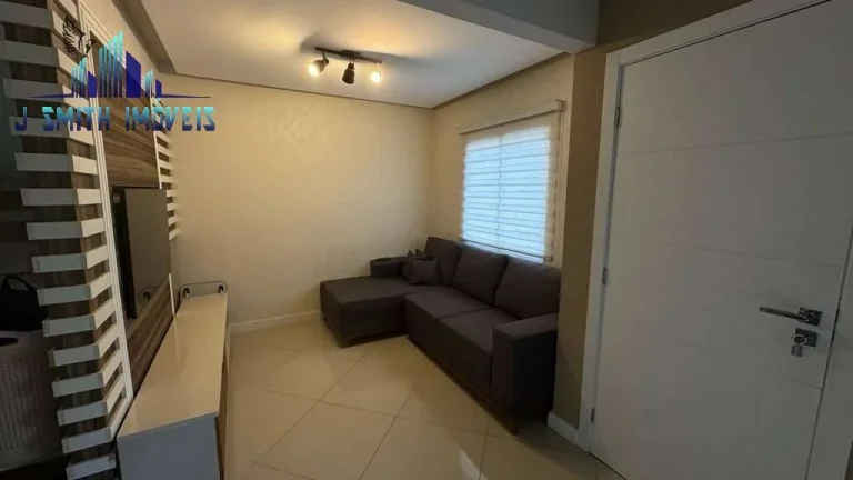 Imagem Casa Village Wimblendon - 3 dorms / 1 ste, quintal privativo! LAZER NO COND