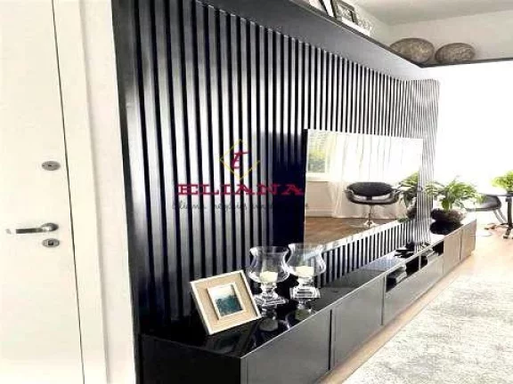 Imagem Apartamento à venda em São Paulo, Brooklin Paulista, com 2 quartos, 116m²