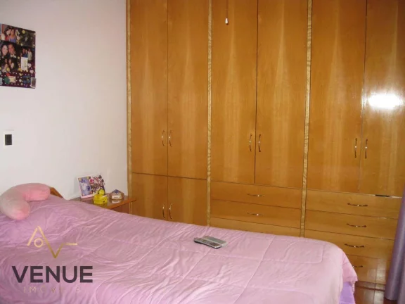 Imagem Cobertura com 3 dormitórios à venda, 250 m² por R$ 2.115.000,00 - Vila Gomes Cardim - São Paulo/SP