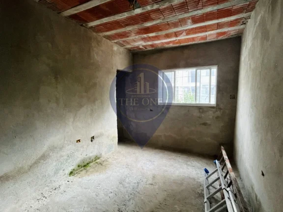 Imagem Casa à venda em São Paulo-SP, Vila Clementino, 3 quartos, 1 suíte, 2 salas, 3 banheiros, 2 vagas, 140m²!
