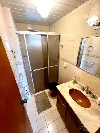 Imagem Apartamento 03 Dormitórios com Suíte na Trindade