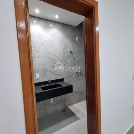 Imagem Casa à venda no bairro Condomínio Ibiti Reserva - Sorocaba/SP