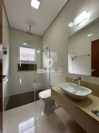 Imagem Dolce Vita casa a venda em Itatiba SP