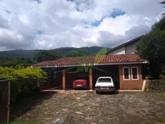 Imagem Seu Refúgio de Luxo no Condomínio Flamboyant em Atibaia!