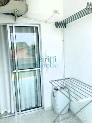 Imagem Apartamento à Venda em Itaguá - Ubatuba/SP.